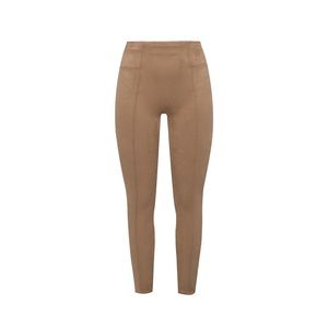 Spanx faux suede leggings